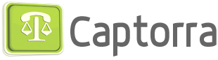 captorra logo