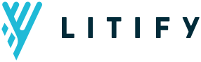 litify logo